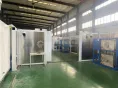 井下工具试压模块 （试压间）