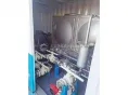 通球测径系统