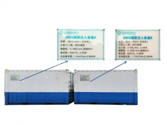 MEG凝胶注入系统