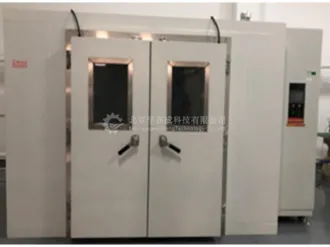 温压循环测试系统