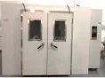 温压循环测试系统