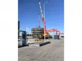 陆地可移动式水下装备测试水池
