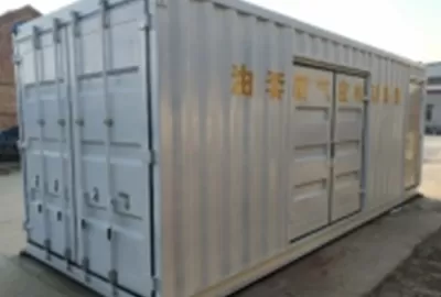 氮氢气系统
